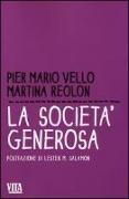 La società generosa