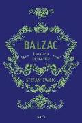 Balzac: La novela de una vida