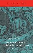 Américo Vespucio : relato de un error histórico