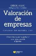 Valoración y compraventa de empresas : con casos prácticos resueltos