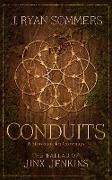 Conduits: The Ballad of Jinx Jenkins: A Storybook for Grownups