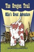 The Oregon Trail: Ollie's Great Adventure