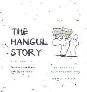 The Hangul Story Book 2: The Sounds and Stories of the Korean Vowels