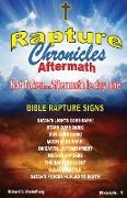 The Rapture Chronicles Aftermath