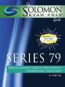 The Solomon Exam Prep Guide: Series 79: FINRA Investment Banking Representative Qualification Examination