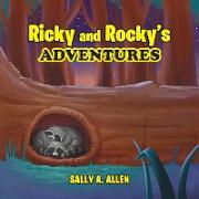 Ricky and Rocky's Adventures