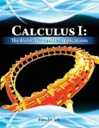 Calculus I: The Derivative and its Applications