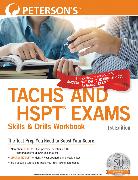 Peterson’s TACHS and HSPT Exams Skills & Drills Workbook