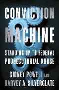 Conviction Machine