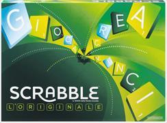 Scrabble l'Originale, i