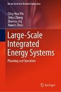 Large-Scale Integrated Energy Systems