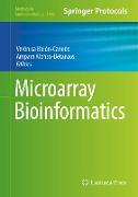 Microarray Bioinformatics