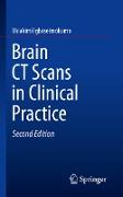 Brain CT Scans in Clinical Practice