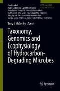 Taxonomy, Genomics and Ecophysiology of Hydrocarbon-Degrading Microbes