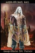 The Rise of Nazil: Epic Fantasy with a Grim Dark Edge