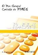 El plan general contable de pymes