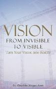 Vision From Invisible to Visible