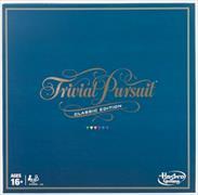 Trivial Pursuit Classic F
