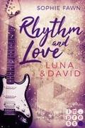 Rhythm and Love: Luna und David