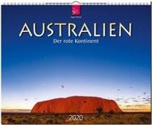 Australien - Der rote Kontinent