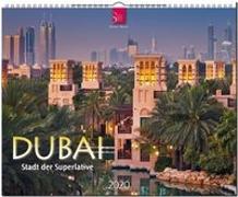 Dubai - Stadt der Superlative 2020