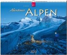 Abenteuer Alpen 2020