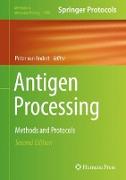 Antigen Processing