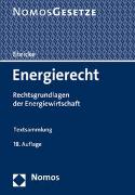 Energierecht