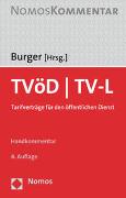 TVöD - TV-L