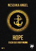 Hope - Buch der Hoffnung