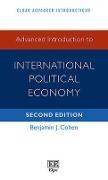 Advanced Introduction to International Political Economy