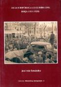 De la II República a la Guerra Civil : Berja, 1931-1939