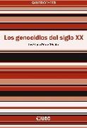 Los genocidios del siglo XX