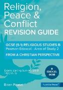 Religion, Peace & Conflict