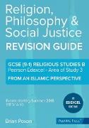 Religion, Philosophy & Social Justice