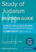 Study of Judaism