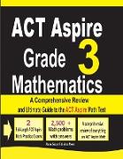 ACT Aspire Grade 3 Mathematics