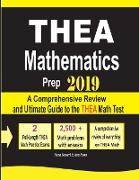 THEA Mathematics Prep 2019