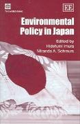 Environmental Policy in Japan