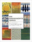 Der Handgeknupfte Teppich