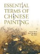 Essential Terms of Chinese Painting