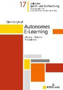 Autonomes E-Learning