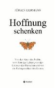 Hoffnung schenken