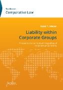 Liability within Corporate Groups