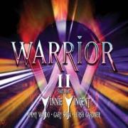 Warrior II (Expanded 2 CD Edition)