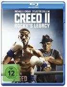 Creed 2: Rocky's Legacy