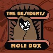 Mole Box-The Complete Triology (Dlx.6CD Box)