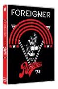 Live At The Rainbow '78 (DVD)