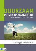 DUURZAAM PROJECTMANAGEMENT