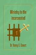 Ministry to the Incarcerated